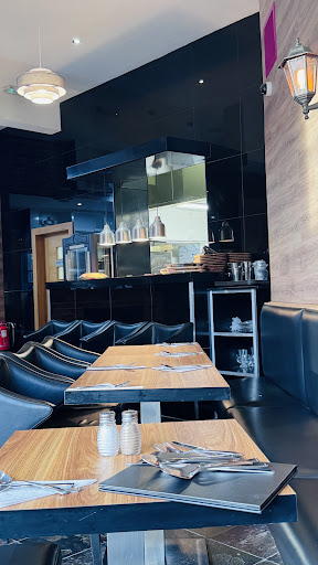 Photo of Mirch Masala Restaurant Dundee - 5 Hawkhill, Dundee DD1 5GP